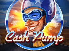 Cash Pump