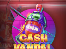 Cash Vandal