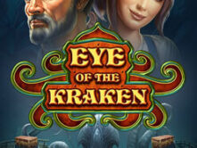 Eye of The Kraken