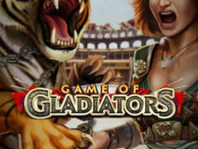 Game of Gladiators