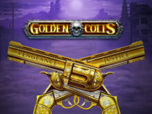 Golden Colts