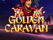 Golden Caravan
