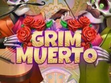 Grim Muerto