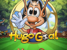 Hugo Goal