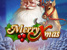 Merry Xmas