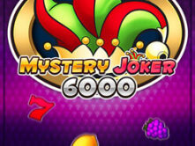 Mystery Joker 6000