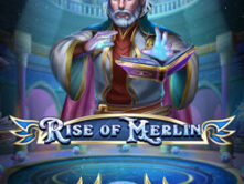 Rise of Merlin