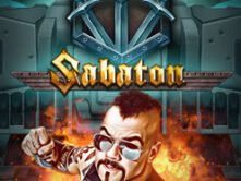 Sabaton