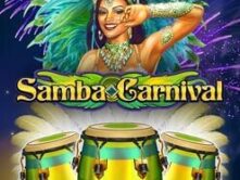 Samba Carnival